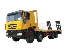 Flatbed Truck IVECO